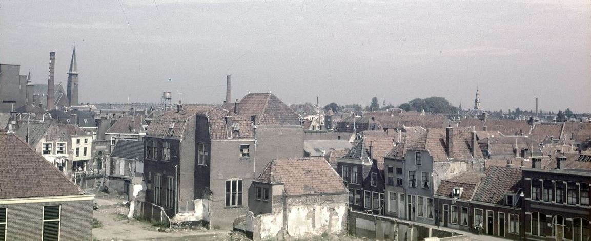 Middelstegracht, 1960.jpg